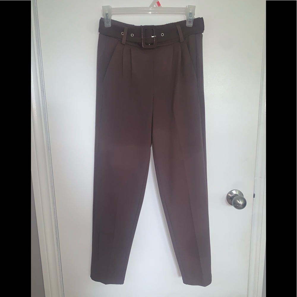 Eclipse trousers